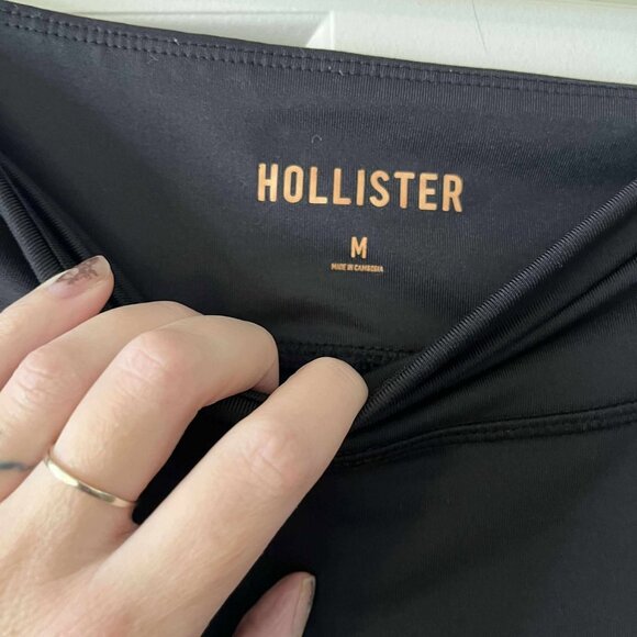 Hollister Leggings Medium - Picture 3 of 6
